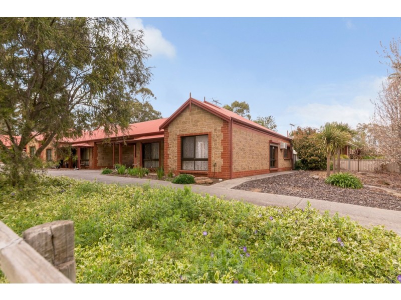 Unit 1/3 Johnson Street, Williamstown SA 5351