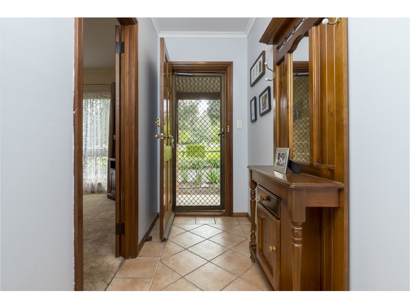 Unit 1/3 Johnson Street, Williamstown SA 5351