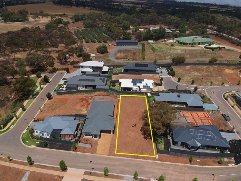 24 Filsell Terrace, Gawler South SA 5118