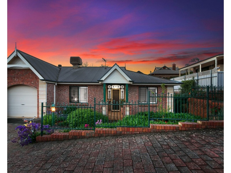 Unit 4/4 Daly Street, Gawler East SA 5118