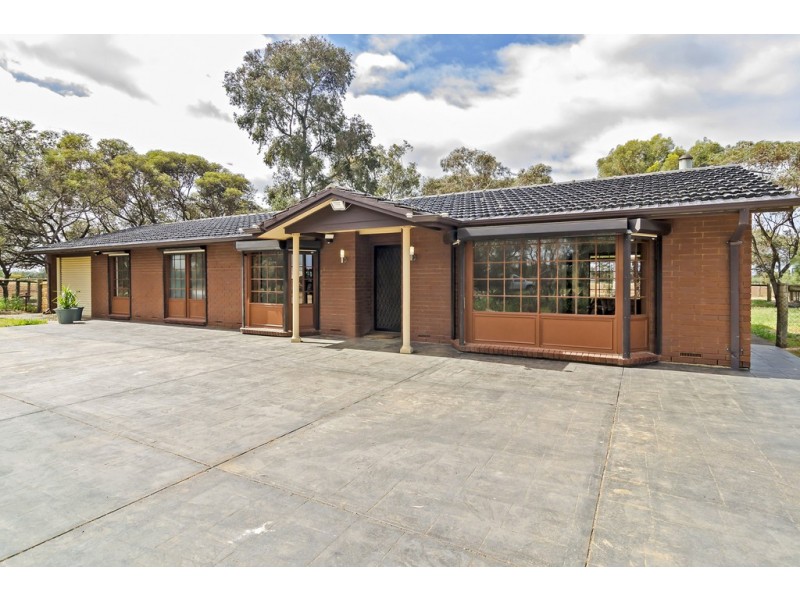 207 Short Road, Penfield Gardens SA 5121