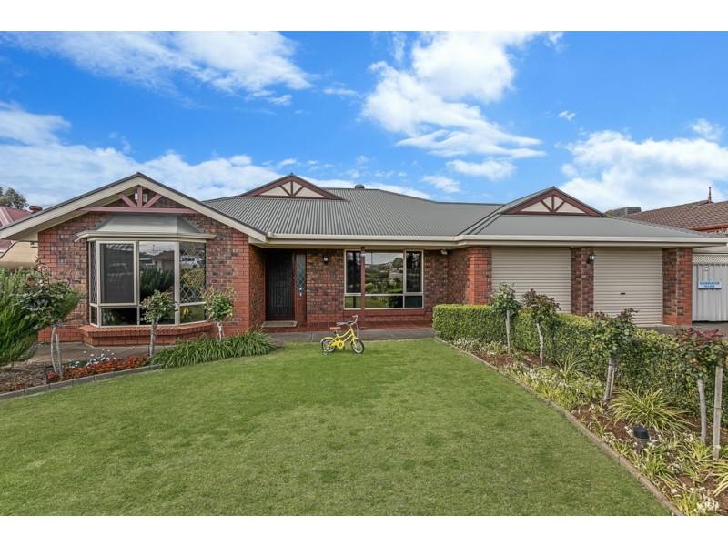 23 Toner Crescent, Evanston Park SA 5116