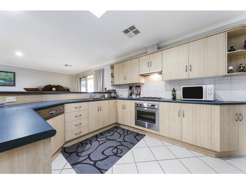 23 Toner Crescent, Evanston Park SA 5116