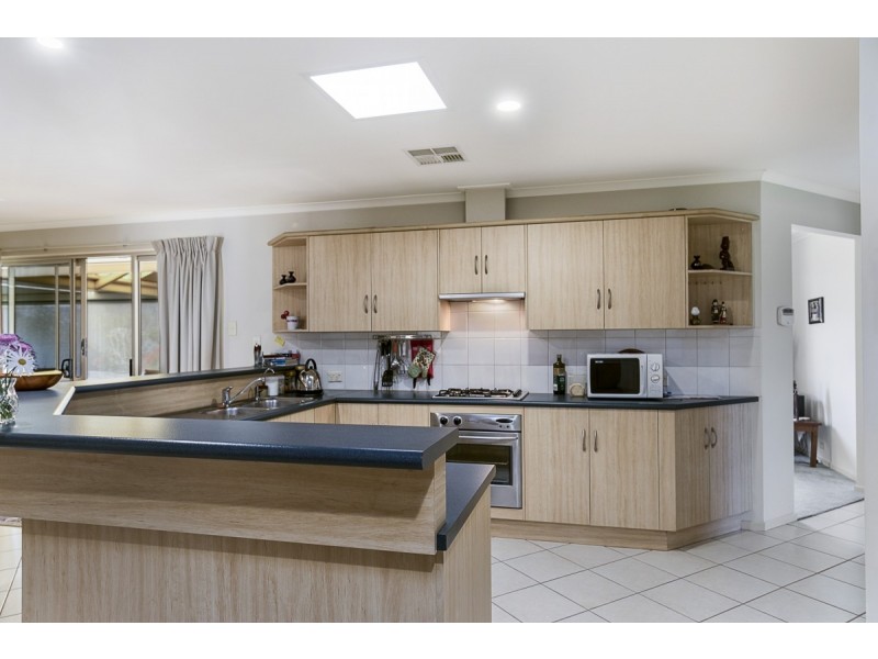 23 Toner Crescent, Evanston Park SA 5116