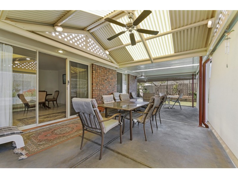 23 Toner Crescent, Evanston Park SA 5116