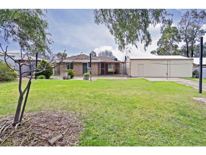 3 Mallen Court, Riverton SA 5412
