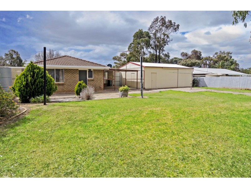 3 Mallen Court, Riverton SA 5412