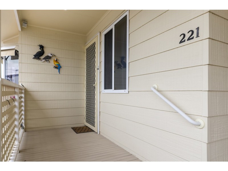 Site 221 Sheoak Court, Hillier SA 5116