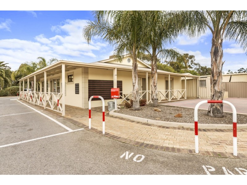 Site 221 Sheoak Court, Hillier SA 5116