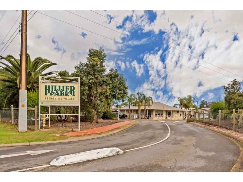 Site 221 Sheoak Court, Hillier SA 5116