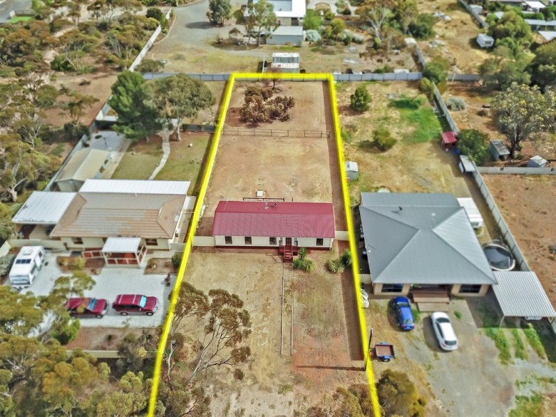 4 Fifth Street, Dublin SA 5501