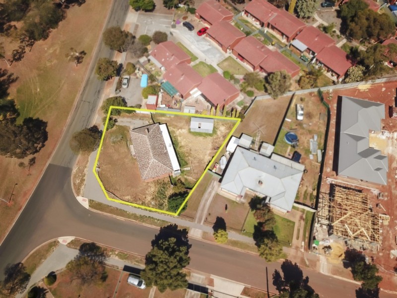 68 Garlick Road, Elizabeth Park SA 5113
