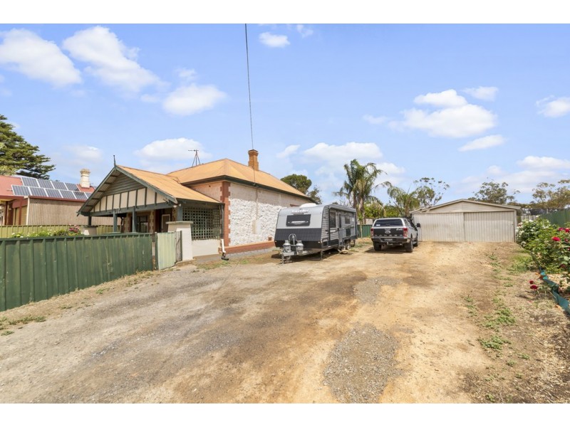 37 Aerodrome Road, Mallala SA 5502