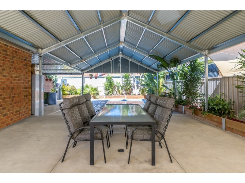 6 Bresse Street, Parafield Gardens SA 5107