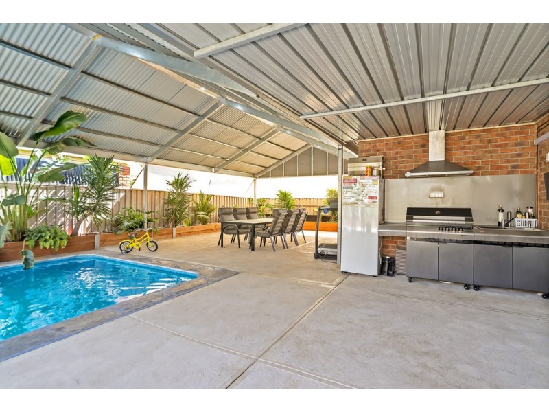 6 Bresse Street, Parafield Gardens SA 5107