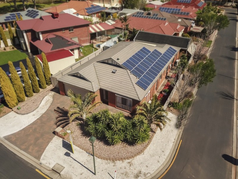 6 Bresse Street, Parafield Gardens SA 5107