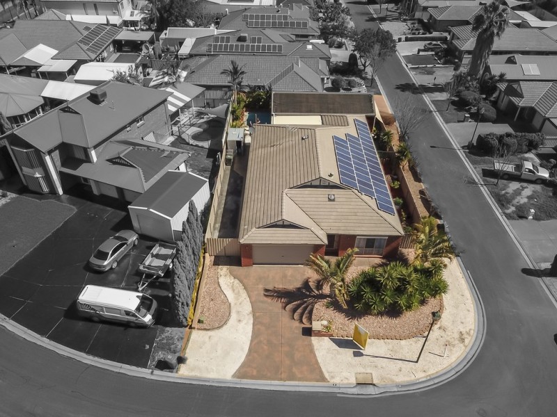 6 Bresse Street, Parafield Gardens SA 5107