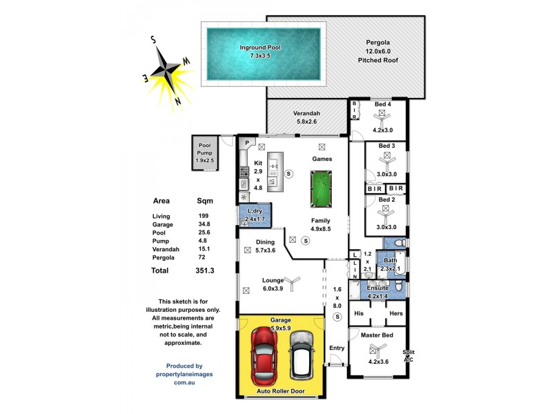 6 Bresse Street, Parafield Gardens SA 5107