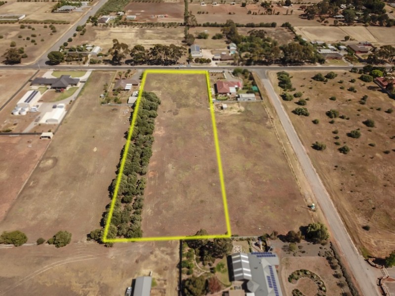 Lot 742 Coventry Road, Kudla SA 5115