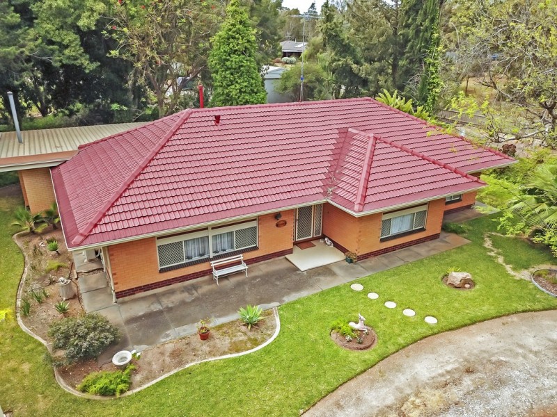 19 Sunnydale Ave, Gawler East SA 5118