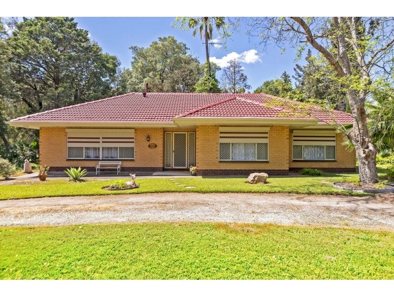 19 Sunnydale Ave, Gawler East SA 5118