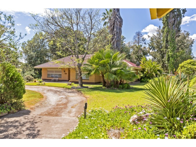 19 Sunnydale Ave, Gawler East SA 5118