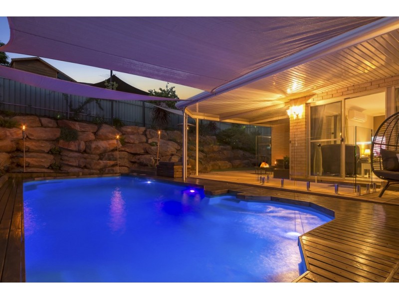 15 Teal Court, Hewett SA 5118