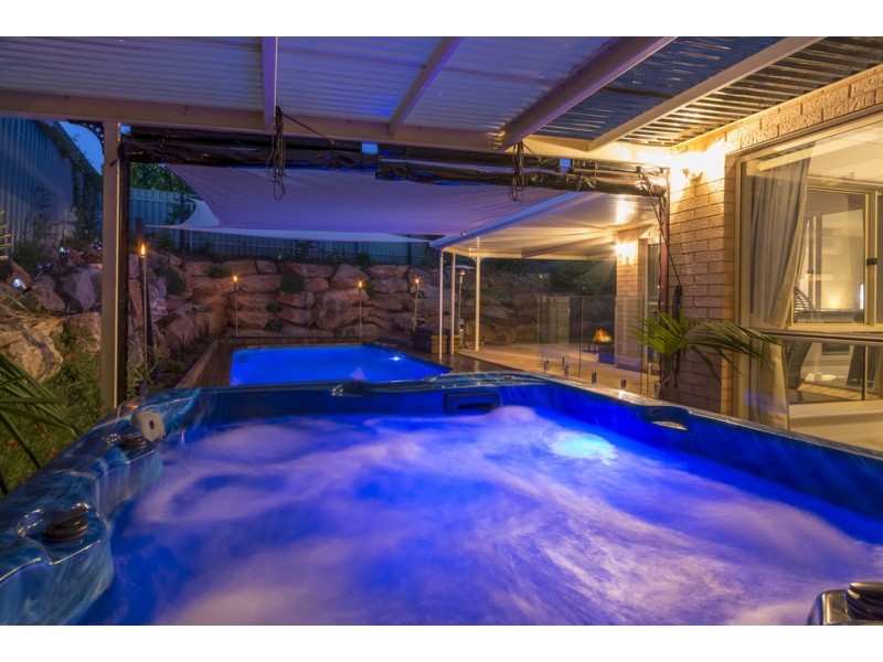 15 Teal Court, Hewett SA 5118