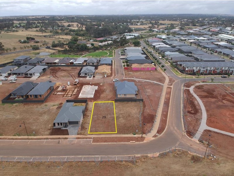 29 Hamilton Boulevard, Evanston Gardens SA 5116