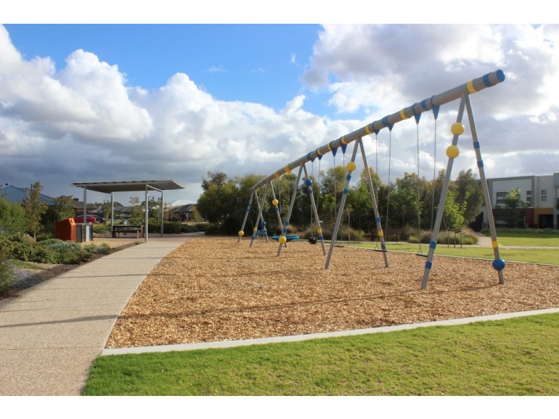 29 Hamilton Boulevard, Evanston Gardens SA 5116