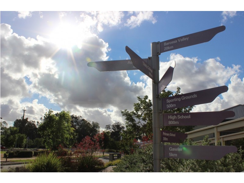 29 Hamilton Boulevard, Evanston Gardens SA 5116