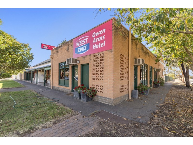6 Main Street, Owen SA 5460
