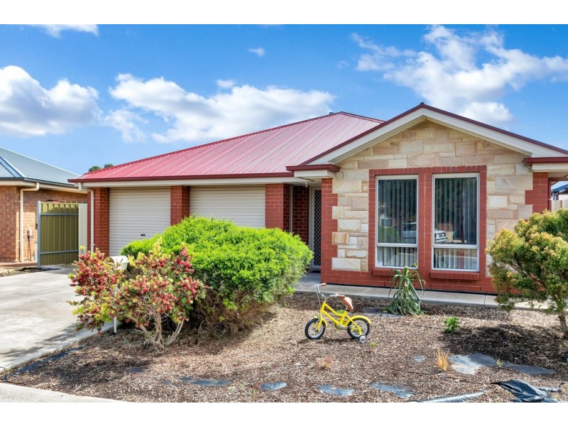 23 Dyson Street, Evanston SA 5116