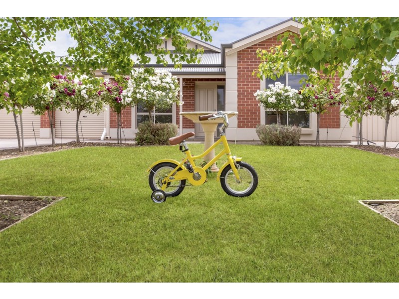 7 Wilson Court, Reid SA 5118