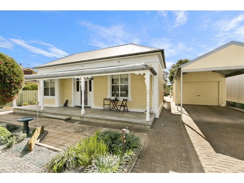 27 Railway Terrace, Nuriootpa SA 5355