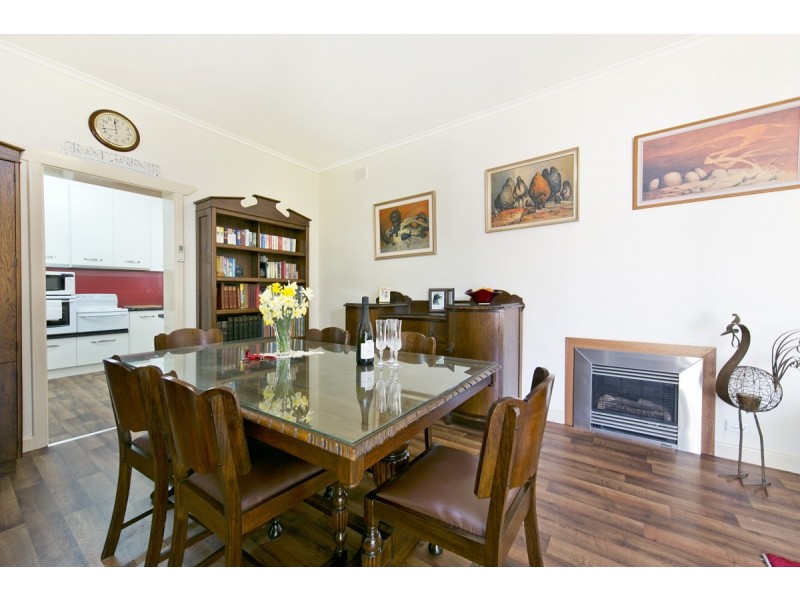 27 Railway Terrace, Nuriootpa SA 5355