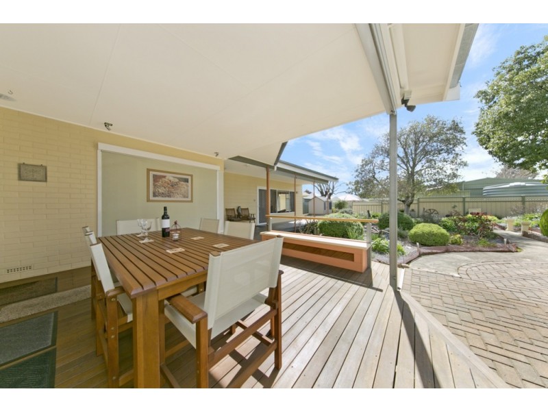 27 Railway Terrace, Nuriootpa SA 5355