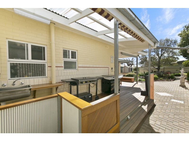 27 Railway Terrace, Nuriootpa SA 5355