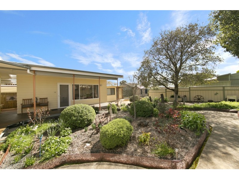 27 Railway Terrace, Nuriootpa SA 5355