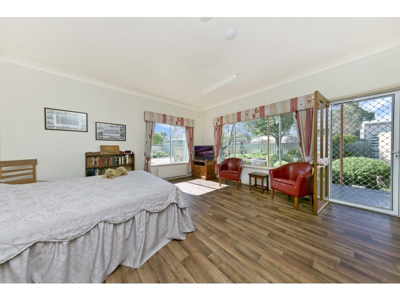 27 Railway Terrace, Nuriootpa SA 5355