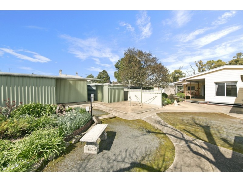 27 Railway Terrace, Nuriootpa SA 5355