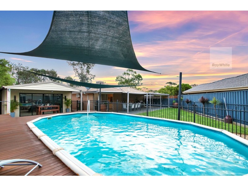 10 Harvest Court, Andrews Farm SA 5114