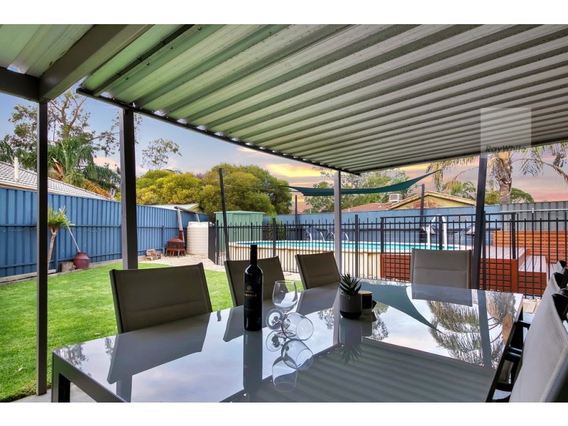 10 Harvest Court, Andrews Farm SA 5114