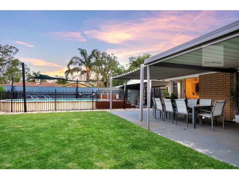 10 Harvest Court, Andrews Farm SA 5114
