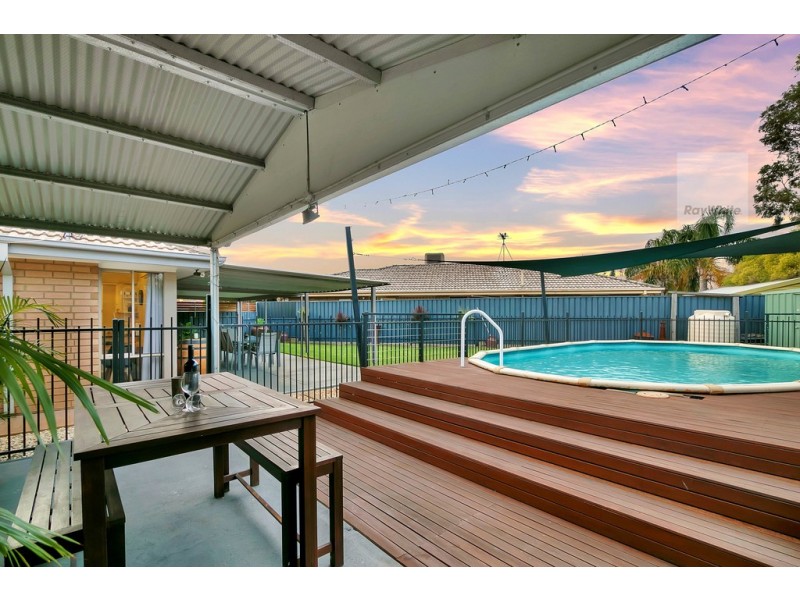 10 Harvest Court, Andrews Farm SA 5114