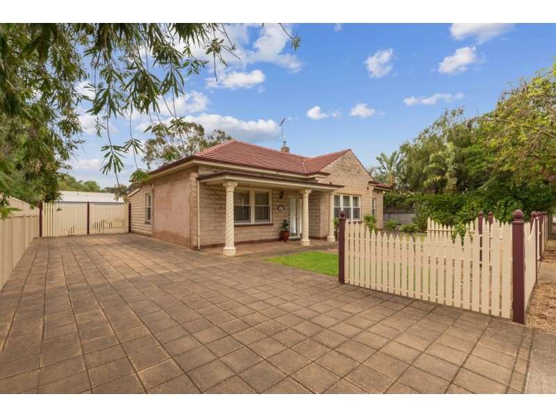 4 Ryde Street, Gawler West SA 5118