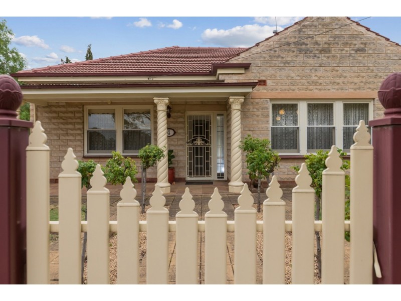 4 Ryde Street, Gawler West SA 5118