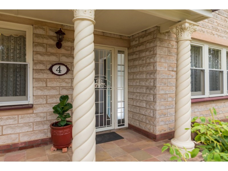 4 Ryde Street, Gawler West SA 5118