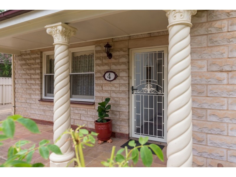 4 Ryde Street, Gawler West SA 5118