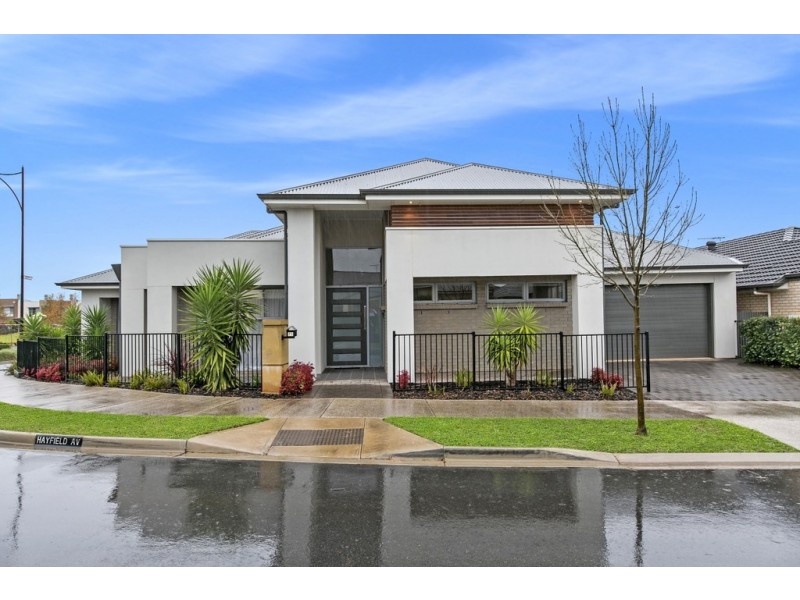 71 Swinden Crescent, Blakeview SA 5114